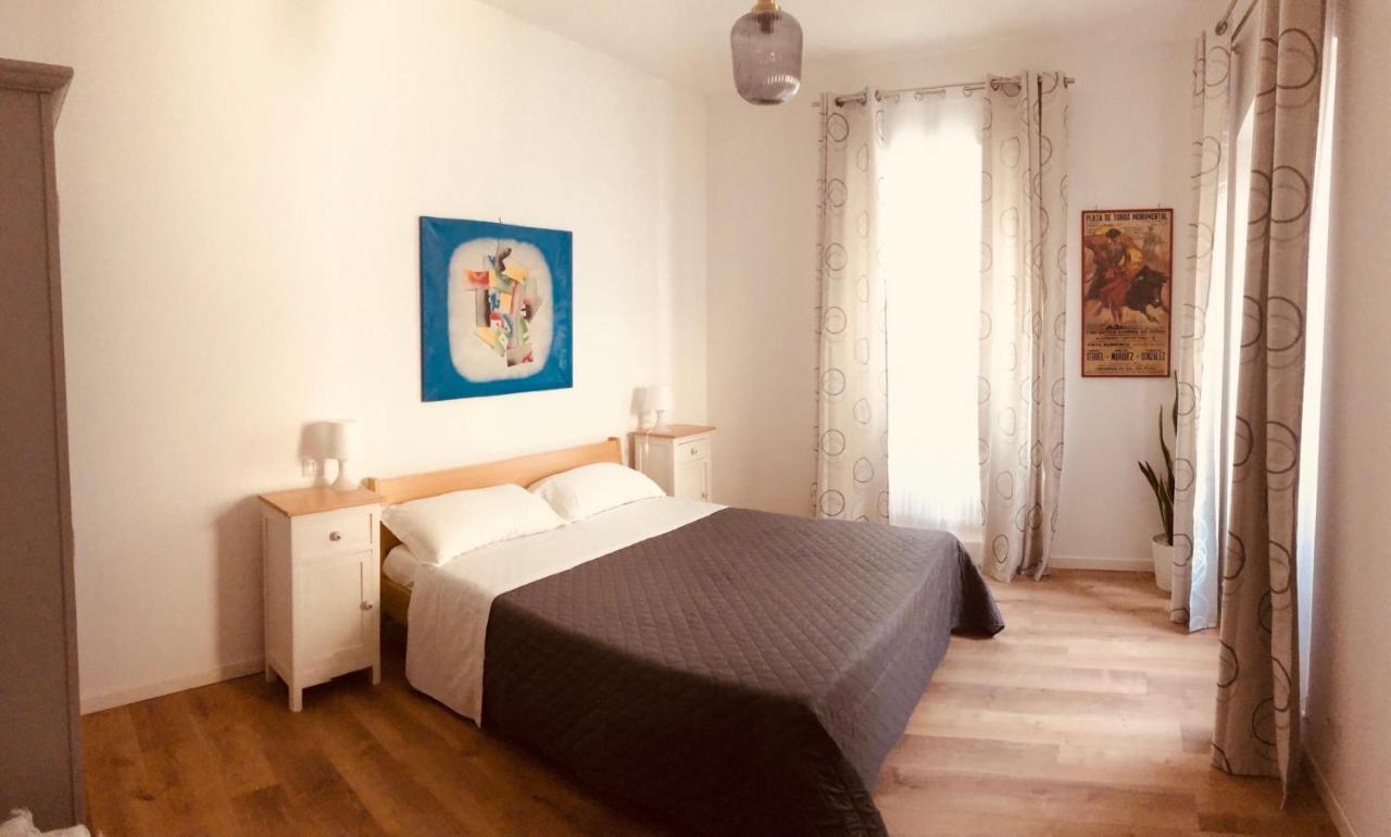 Lilli'S Home Ascoli Piceno Exterior photo
