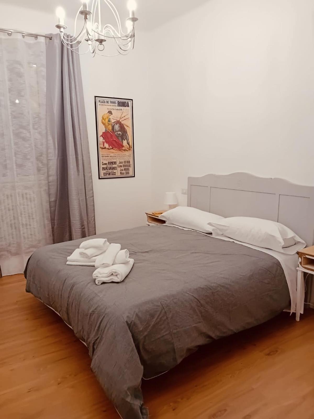Lilli'S Home Ascoli Piceno Exterior photo